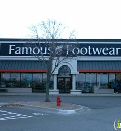famous footwear north port florida