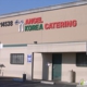 Angel Catering Co.