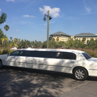 Sweetwater Limousines