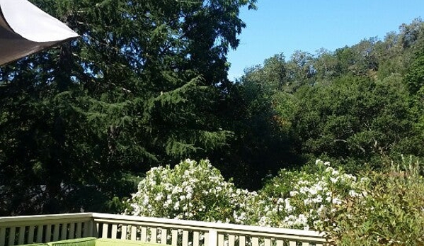 Gaige House, A Four Sisters Inn - Glen Ellen, CA