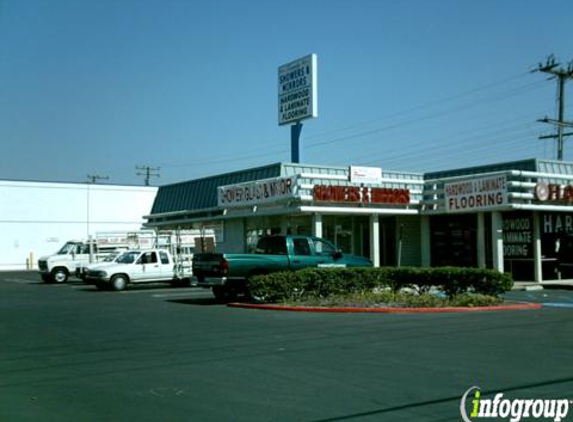 South Coast Screen & Glass - Huntington Beach, CA