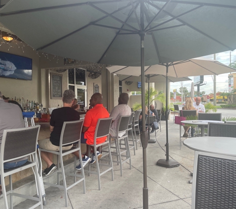 Salt Rock Tavern - Oldsmar, FL