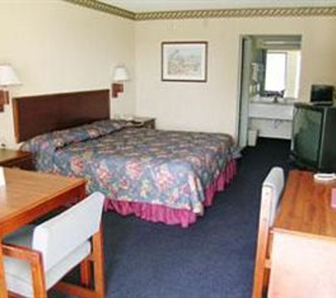 Regency Inn & Suites - Saint Augustine, FL