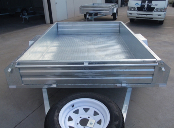 The Galvanised Trailer Company - Dandenong, VIC