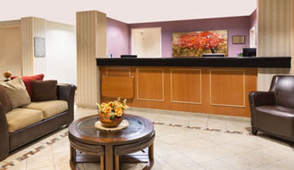 Hawthorn Suites by Wyndham Rancho Cordova/Folsom - Gold River, CA