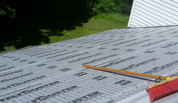 Chittenden roofing/construction - Colchester, VT