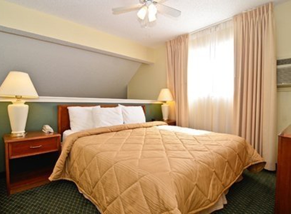 Extended Studio Suite Hotel - Bossier City, LA