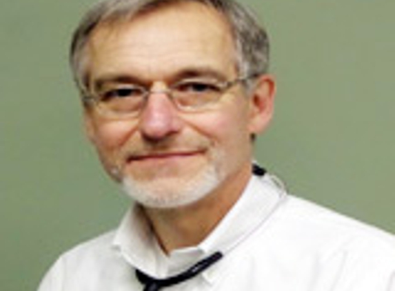 Dr. Kurt Eugene Von Suskil, MD - Manasquan, NJ