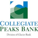 Collegiate Peaks Bank - Commercial & Savings Banks