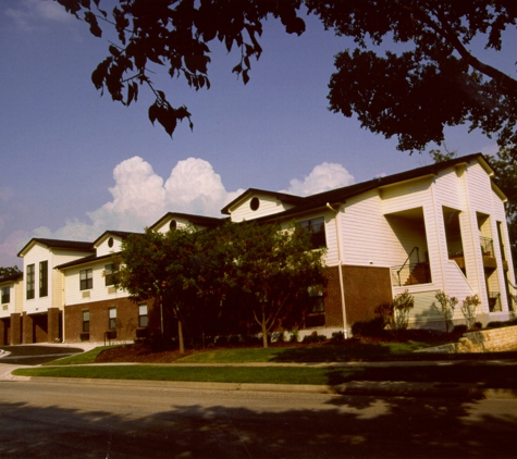 Seton League House - Austin, TX