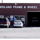 Midland  Frame &  Wheel Inc - Wheel Alignment-Frame & Axle Servicing-Automotive