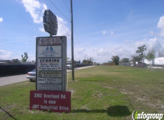 3D Tire Company - Apopka, FL