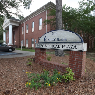 MUSC Health MRI at West Ashley Medical Pavilion - Charleston, SC