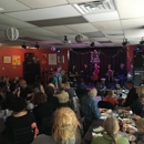 New Deal Cafe - Coffee & Espresso Restaurants
