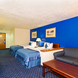 Baymont Inn & Suites LAX/Lawndale - Lawndale, CA