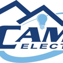 JCamp Electric - Electricians