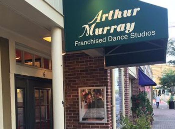 Arthur Murray Dance Studio Chatham - Chatham, NJ