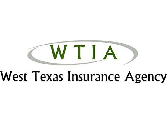West Texas Insurance Agency - Amarillo, TX