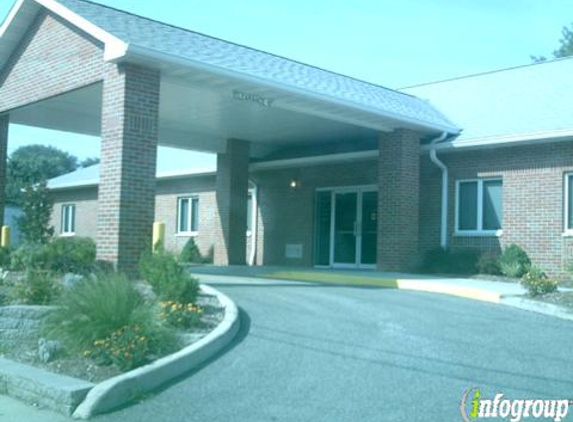 St John's Community Care - Collinsville, IL