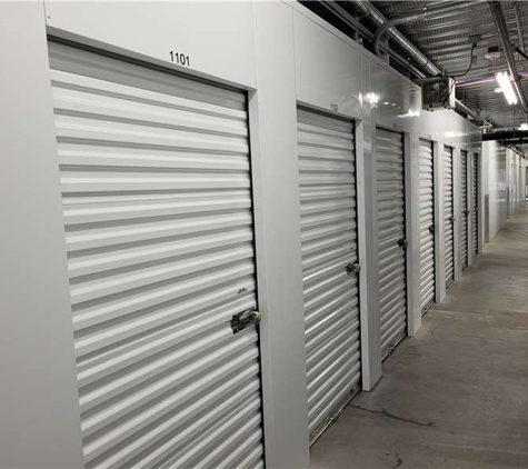 Extra Space Storage - Las Vegas, NV