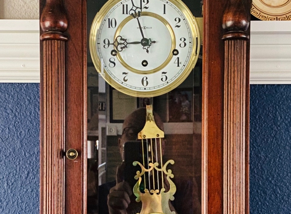 Mike's Clock Repair - Englewood, CO