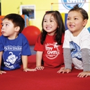 My Gym Children's Fitness Center - Health Clubs