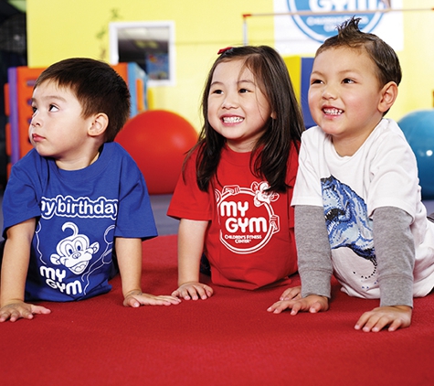 My Gym Children's Fitness Center - Tucson, AZ