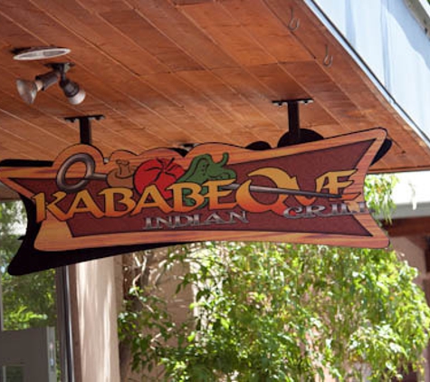 Kababeque Indian Grill - Tucson, AZ