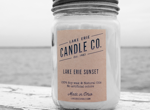 Lake Erie Candle Company - Port Clinton, OH