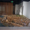 Bosa Development gallery