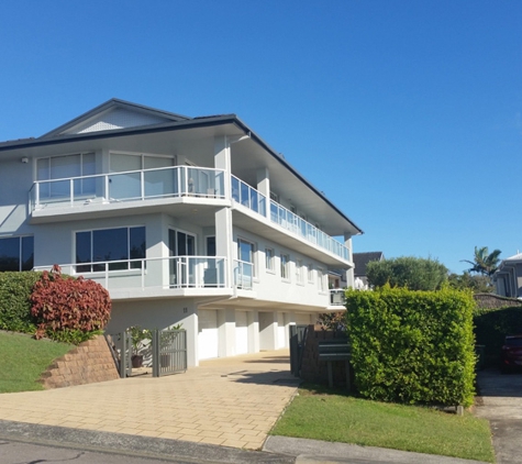 Painting Solutions - Erina, NSW. After