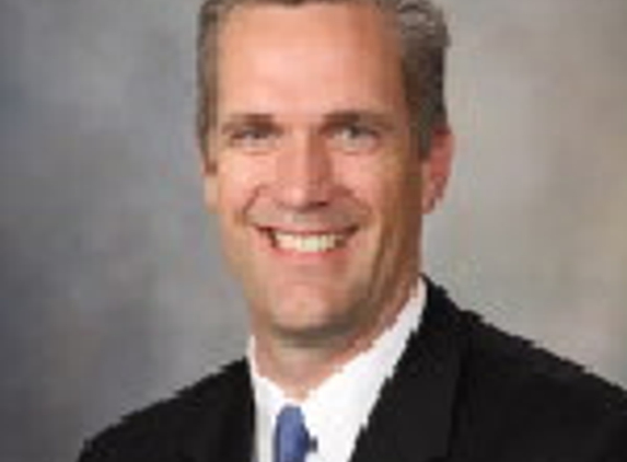 Eric T Boie, MD - Rochester, MN