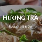 Huong Tra Vietnamese Restaurant & Deli