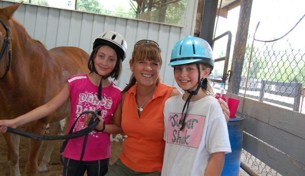 Southern Breeze Equestrian Center - Fresno, TX