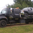 Eldridge's Top Notch Towing, LLC - Towing