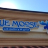 Blue Moose Art Gallery & Gifts gallery