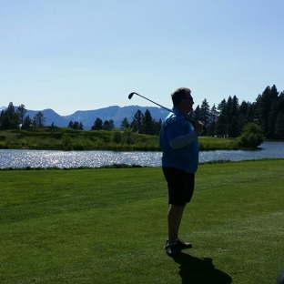 Edgewood Tahoe Golf Course - Stateline, NV