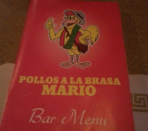 Pollo's Mario Woodhaven - Rego Park, NY