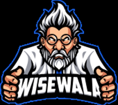 WiseWala Web Design - Flint, MI