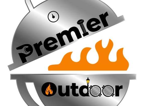 Premier Outdoor USA - Jacksonville, FL. Logo