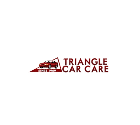 Triangle Car Care - Raleigh, NC