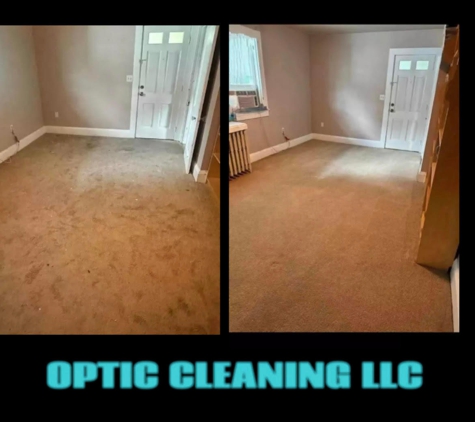 Optic Cleaning Carpet and Upholstery - Glen Burnie, MD