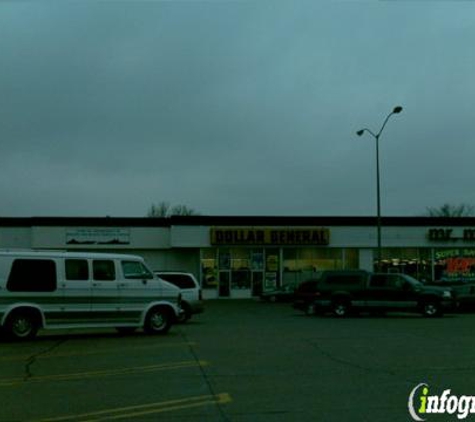 Dollar General - Fremont, NE