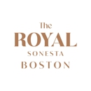 The Royal Sonesta Boston - Hotels