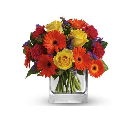A Florista - Armidale, NSW