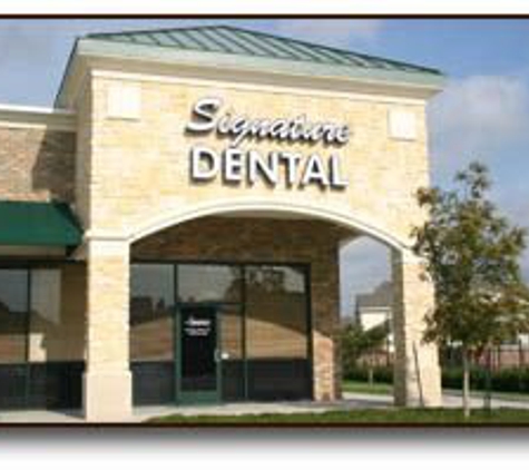 Signature Dental - Richardson, TX