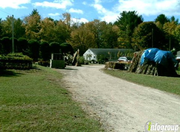 Willow Pond Nursery - Merrimack, NH