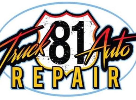 81 Truck and Auto Repair - Haysville, KS