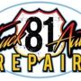 81 Truck and Auto Repair