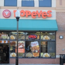 Popeyes Louisiana Kitchen - Chicken Restaurants